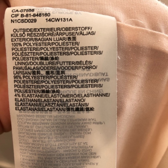 Beautiful Dress from MEXX - Picture 14 of 14